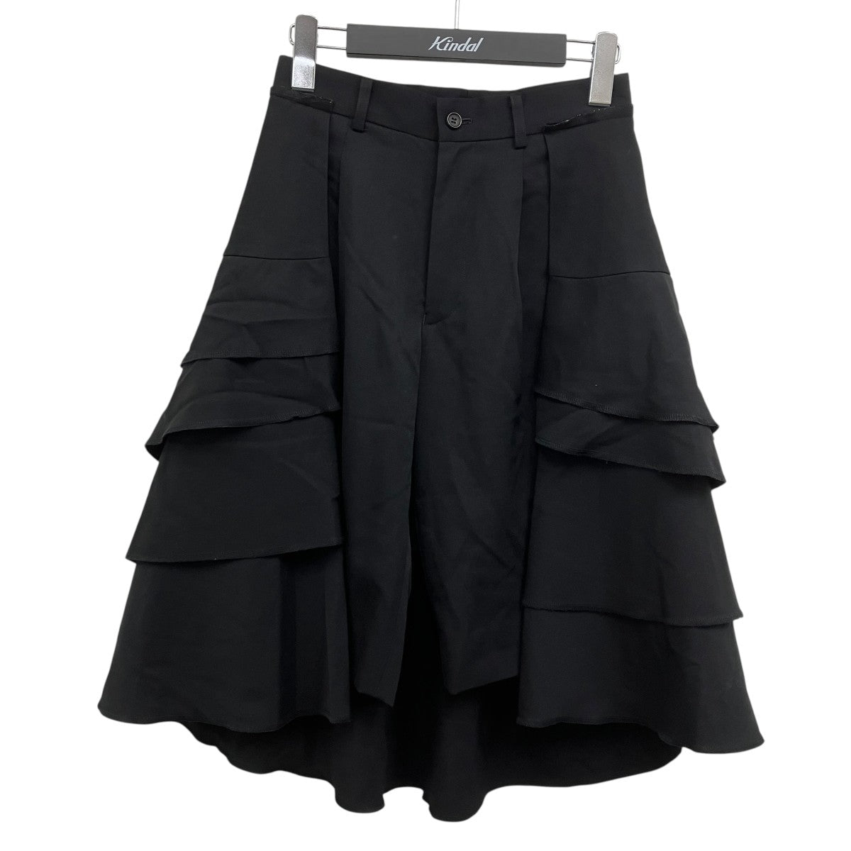 COMME des GARCONS COMME des GARCONS ショートパンツ 古着・中古-1枚目のアイテム画像