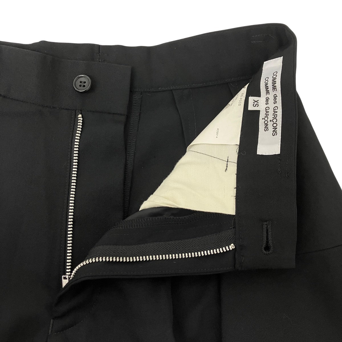 COMME des GARCONS COMME des GARCONS ショートパンツ 古着・中古-3枚目のアイテム画像