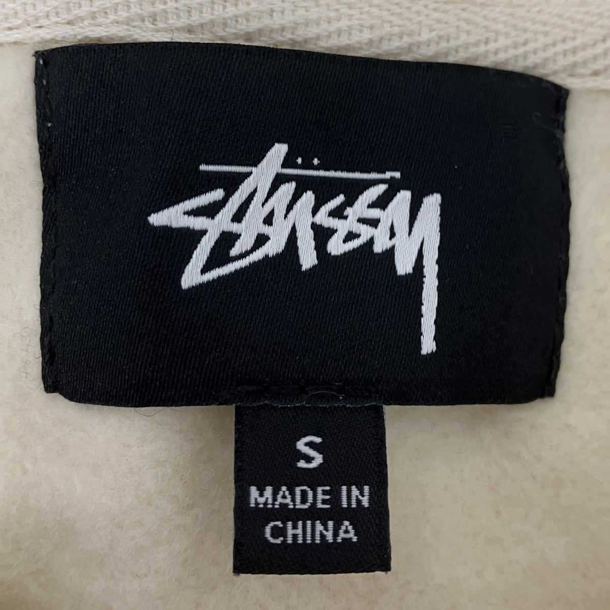 stussy バックロゴワンピース 古着・中古-7枚目のアイテム画像