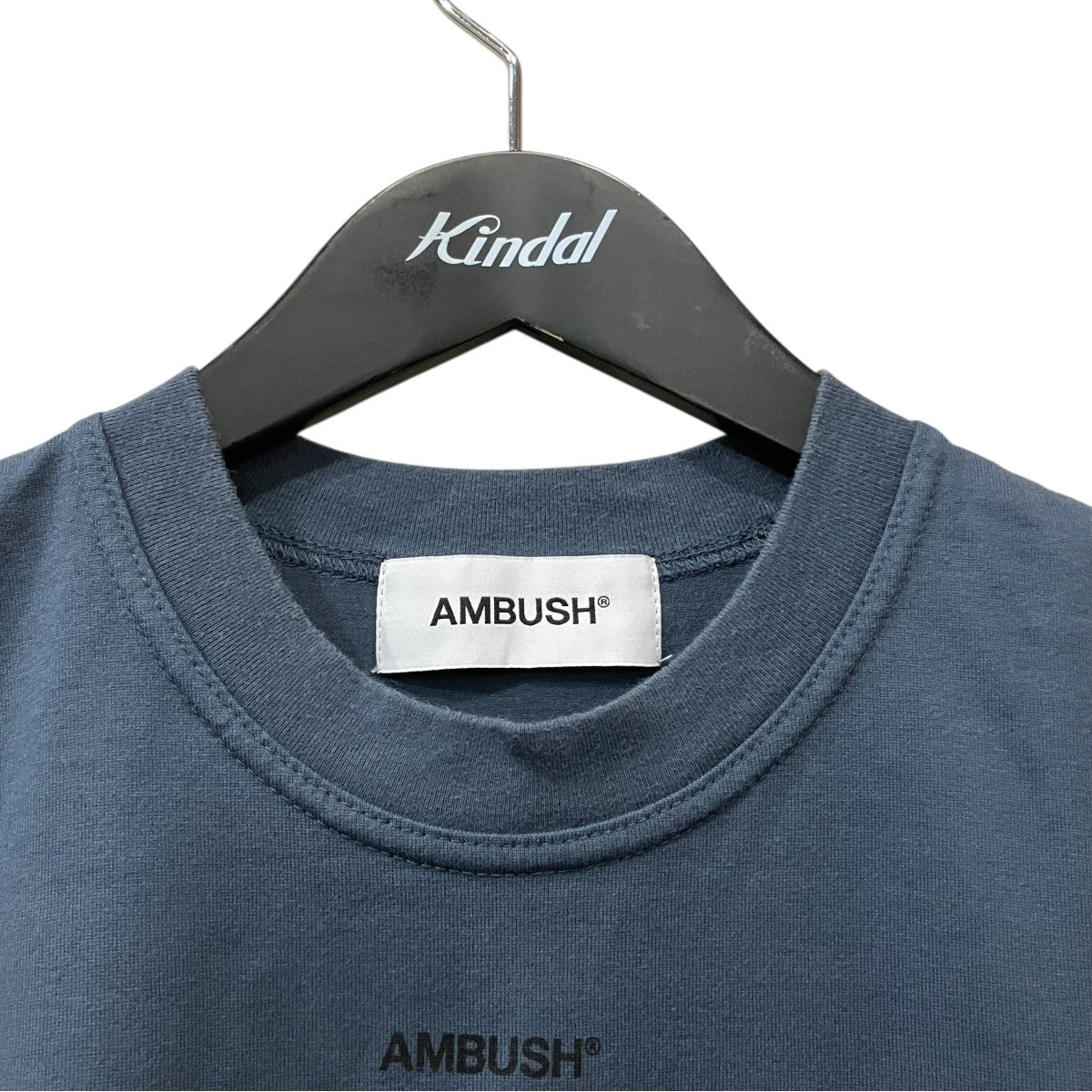 ロゴＴシャツ