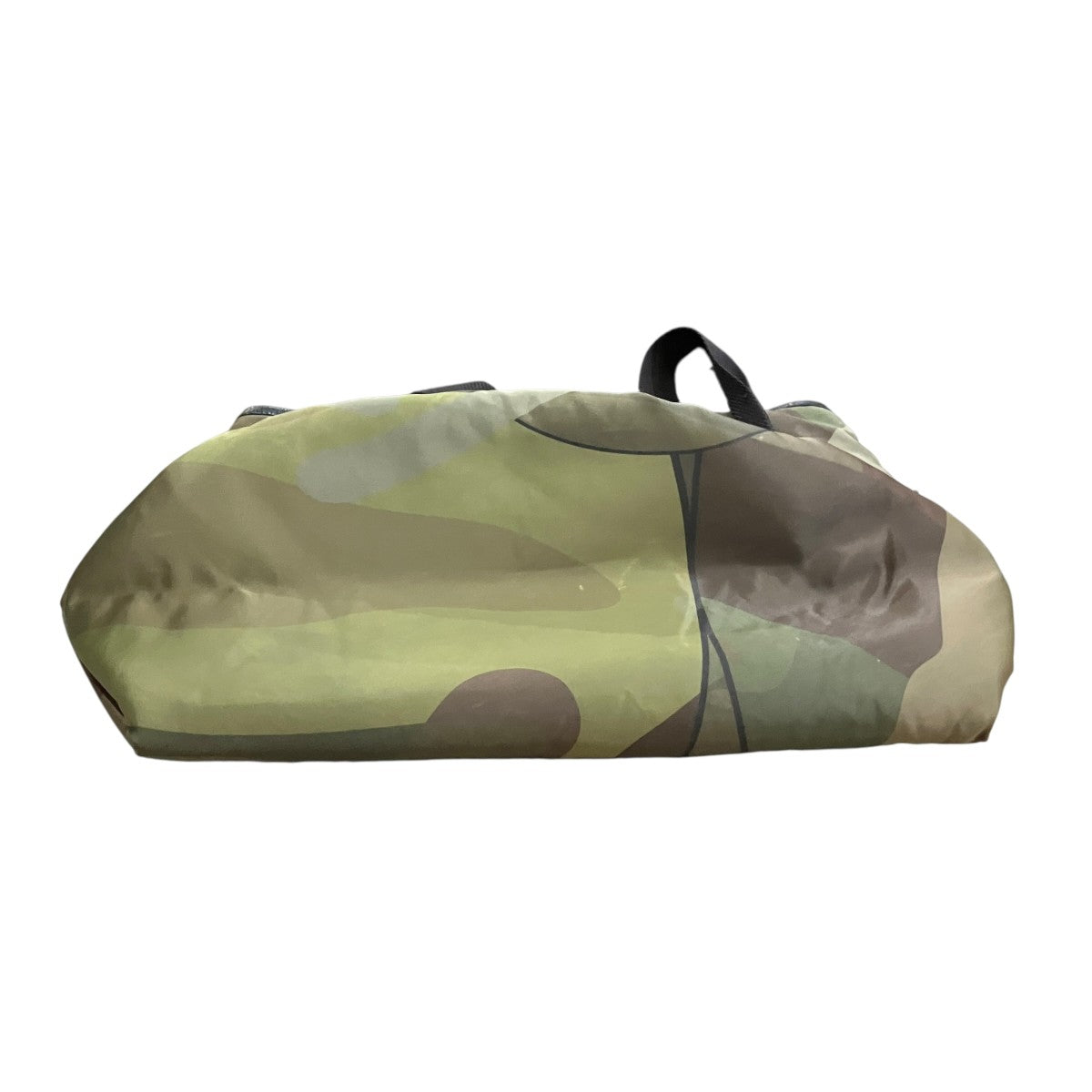 sacai×KAWS トートバッグ 古着・中古-4枚目のアイテム画像