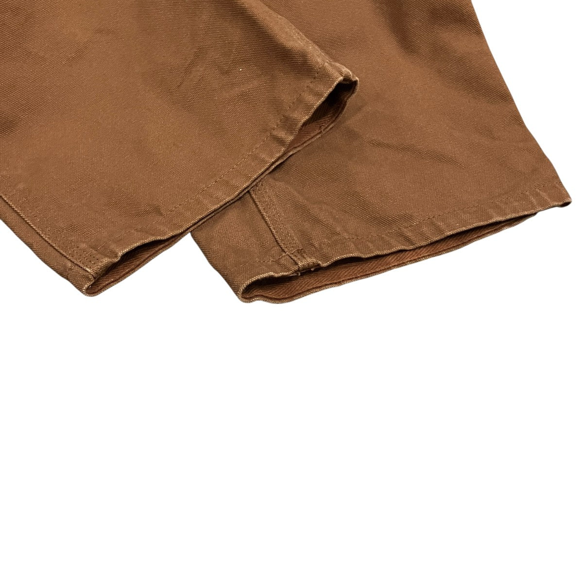 sacai×CarHartt Carhartt WIP Duck Pants カーゴパンツ 古着・中古-3枚目のアイテム画像