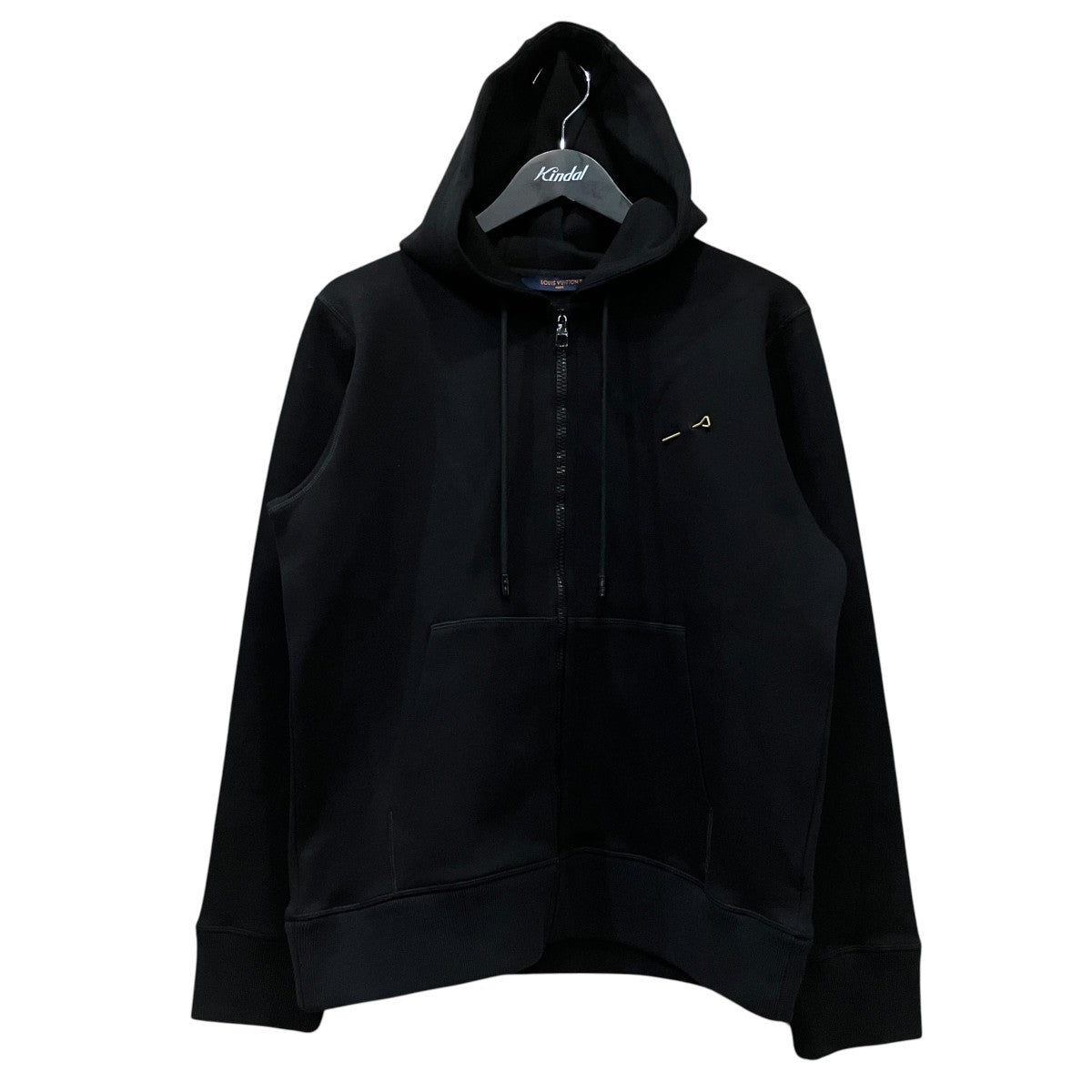ジップパーカーRM221Q JUJ HJY42W