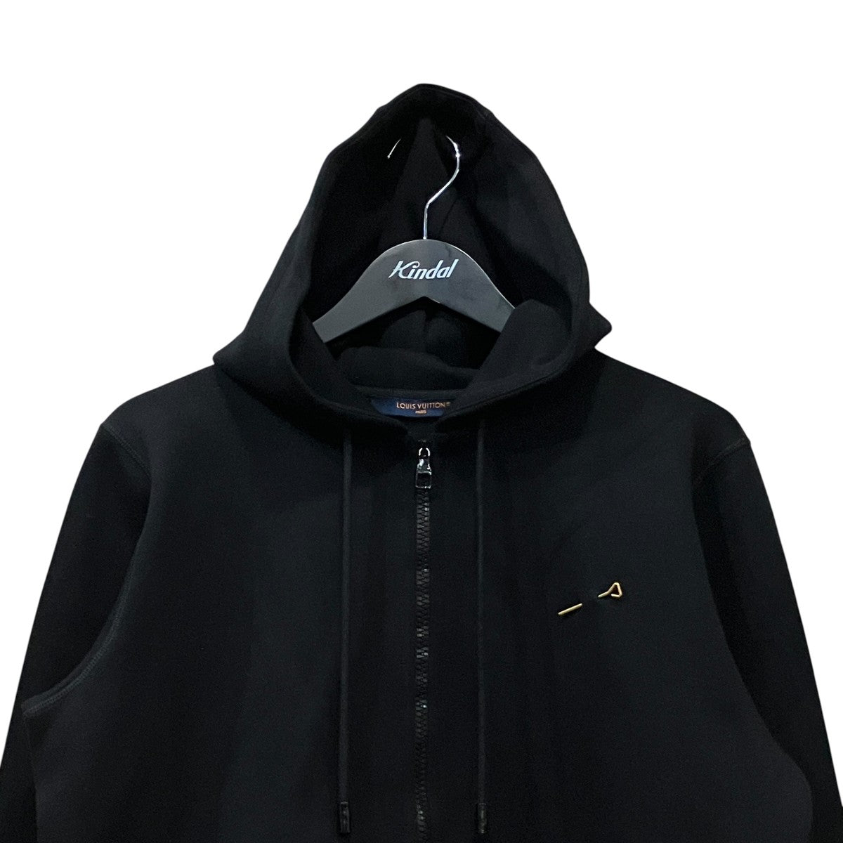 ジップパーカーRM221Q JUJ HJY42W