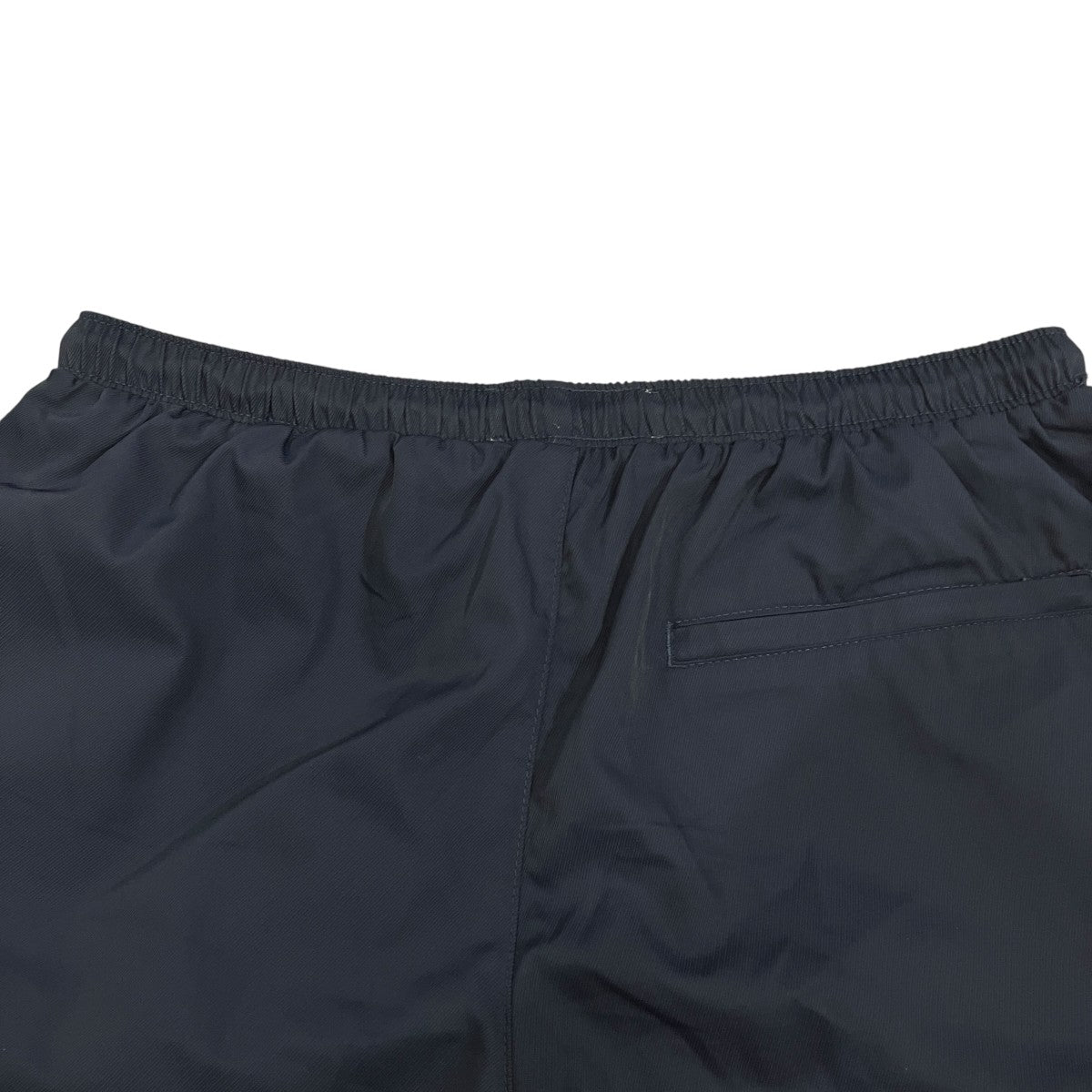 KITH(キス) ナイロンハーフパンツ24-032-060-0021-2-0 24-032-060-0021