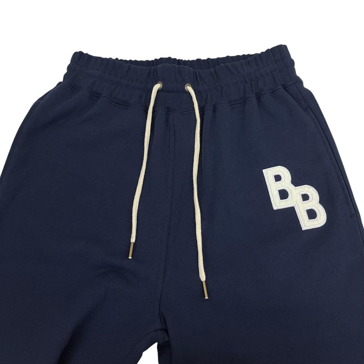 BBロゴスウェットパンツ330000682