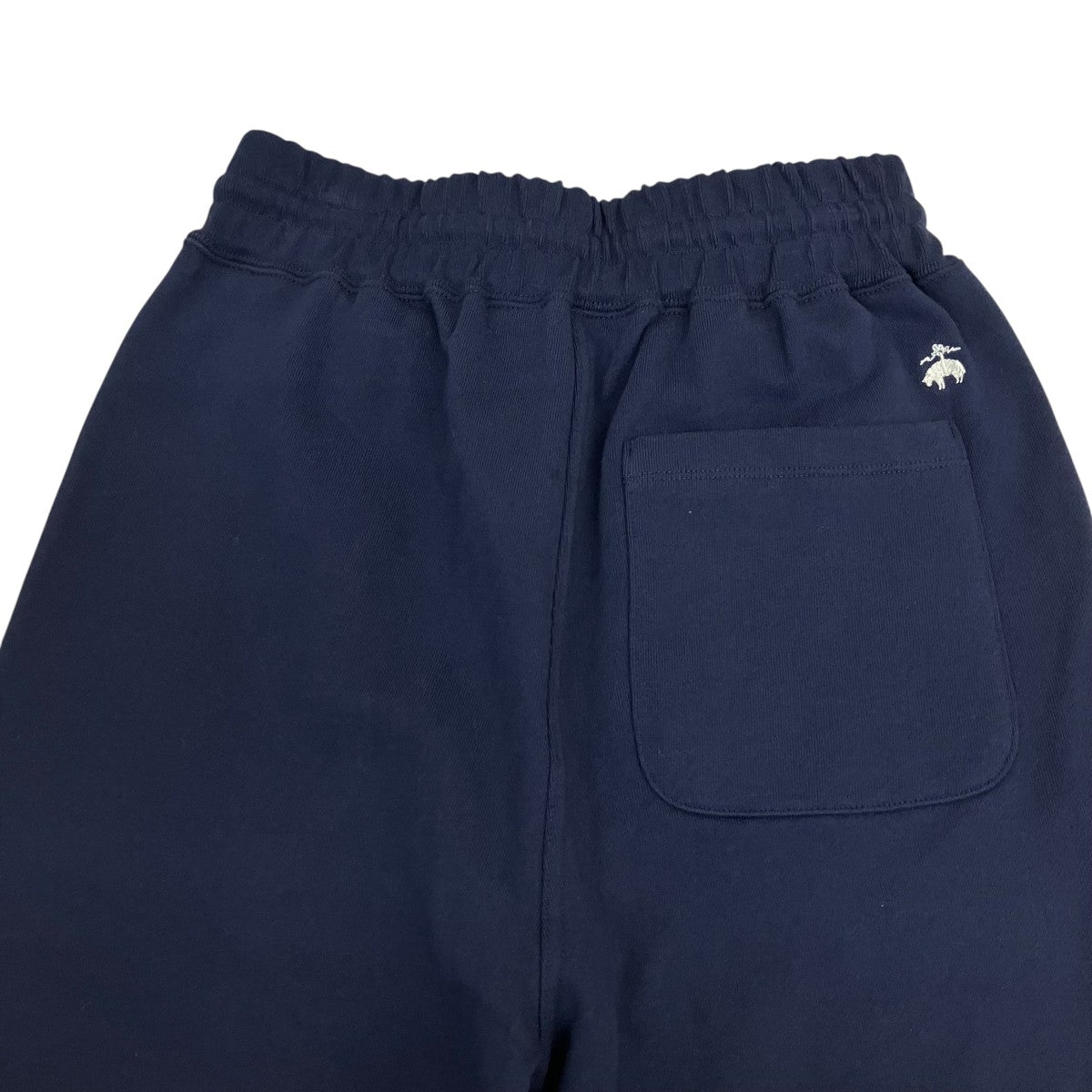 BBロゴスウェットパンツ330000682