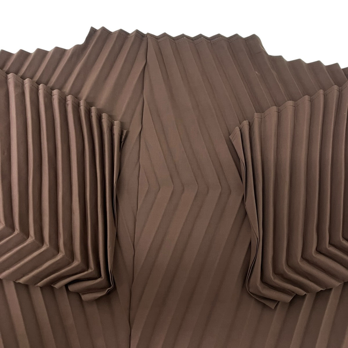 ISSEY MIYAKE WAVE PLEATS Top ウェーブプリーツトップ 古着・中古-5枚目のアイテム画像