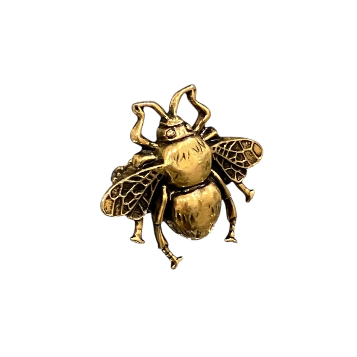 GUCCI リング 古着・中古-1枚目のアイテム画像