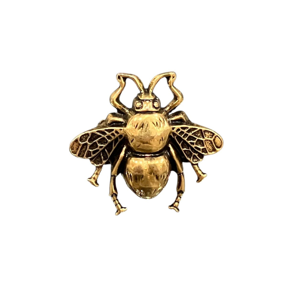 GUCCI リング 古着・中古-2枚目のアイテム画像