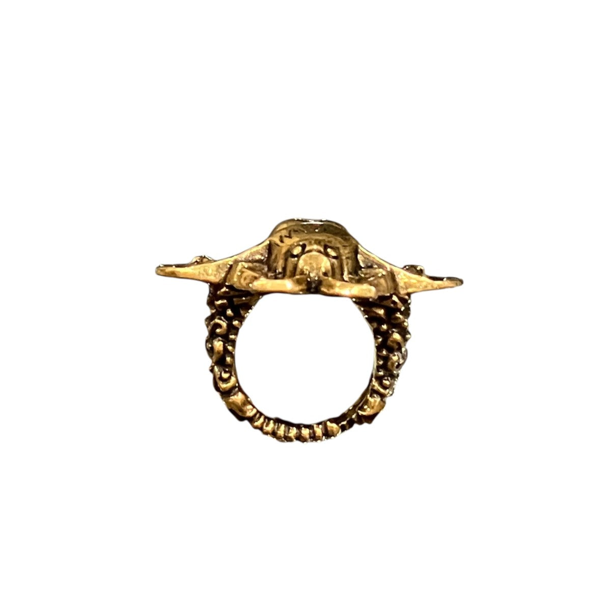GUCCI リング 古着・中古-5枚目のアイテム画像