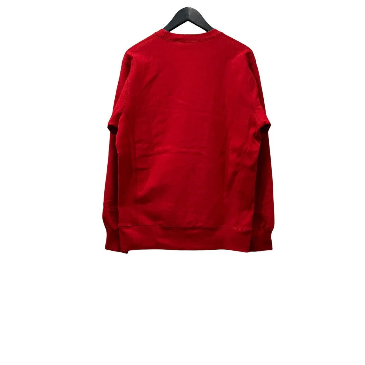 Supreme ロゴスウェット 古着・中古-2枚目のアイテム画像