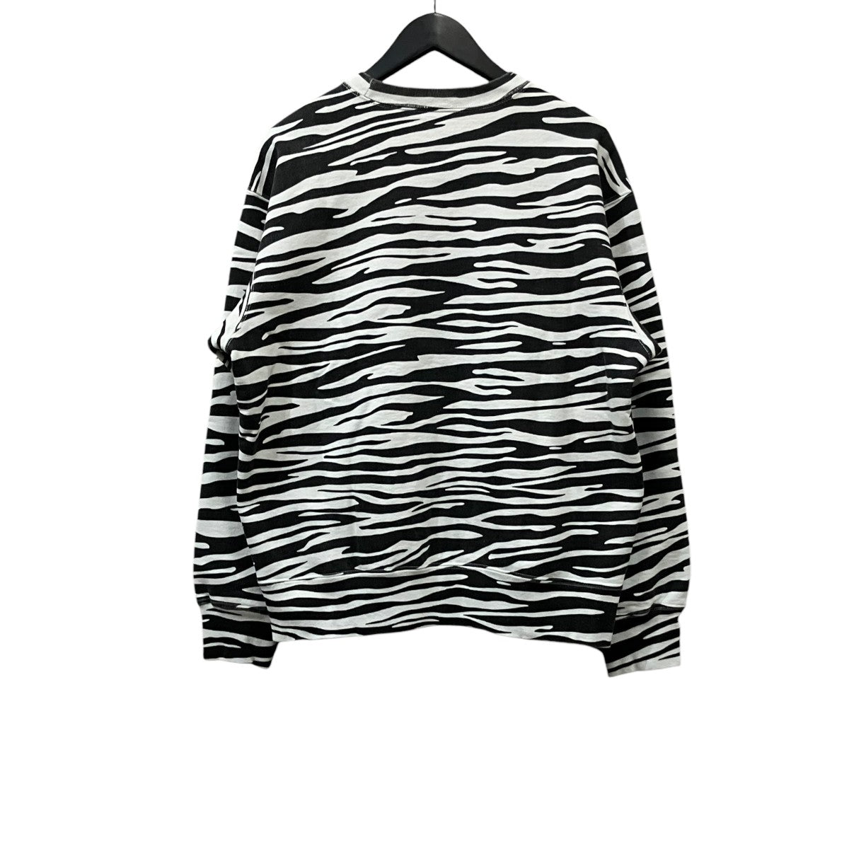 Supreme BOX LOGO ZEBRA 古着・中古-2枚目のアイテム画像