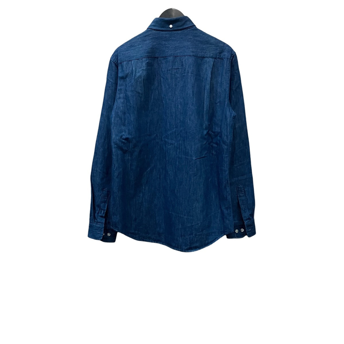 Supreme デニムオックスフォード 古着・中古-2枚目のアイテム画像
