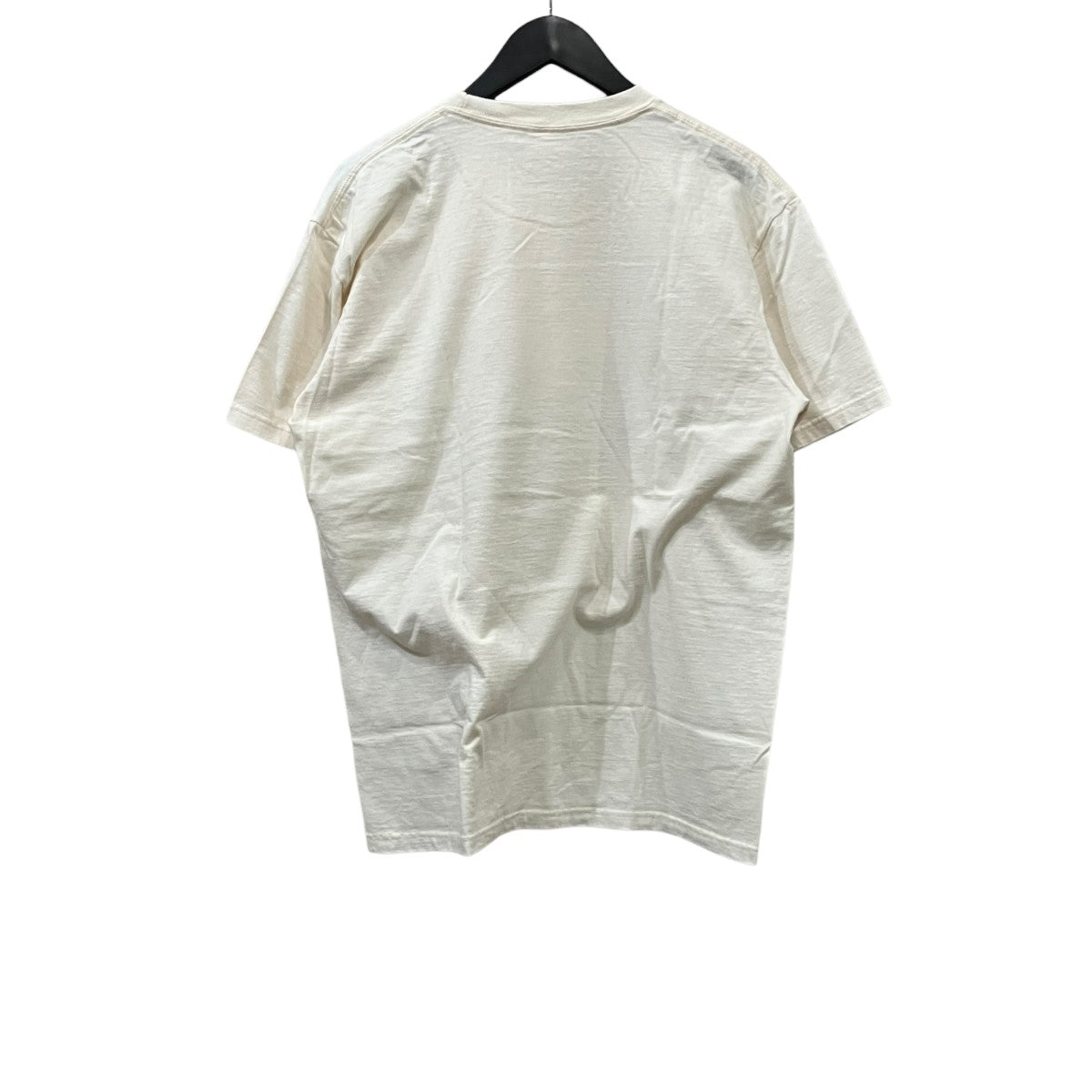 CROSS BOX LOGO TEE