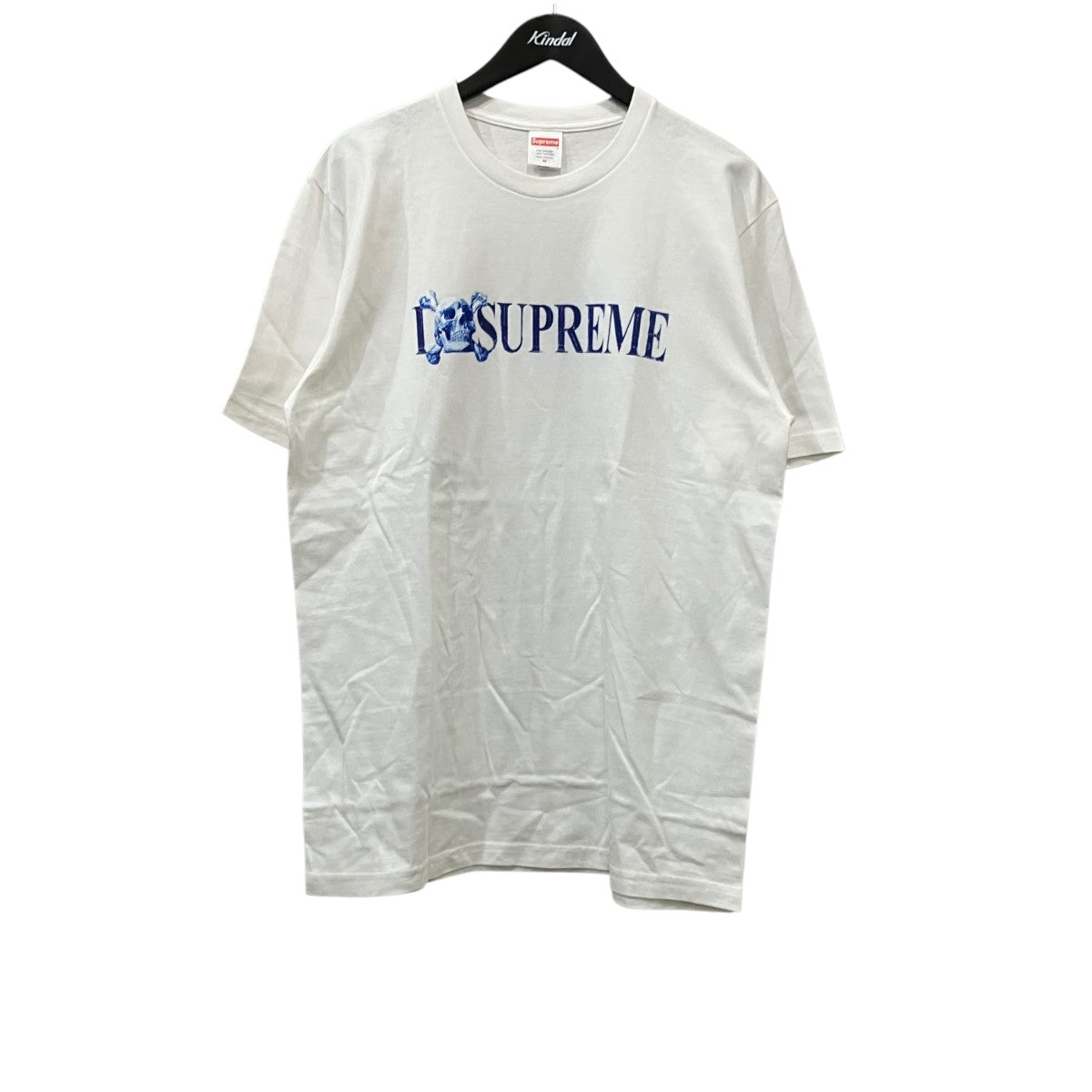 SKULL TEE