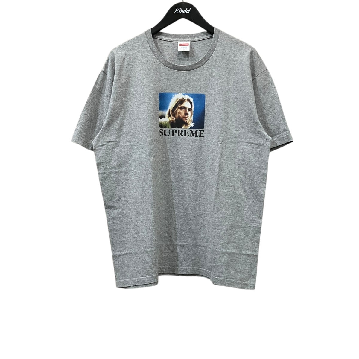 KURT COBAN TEE