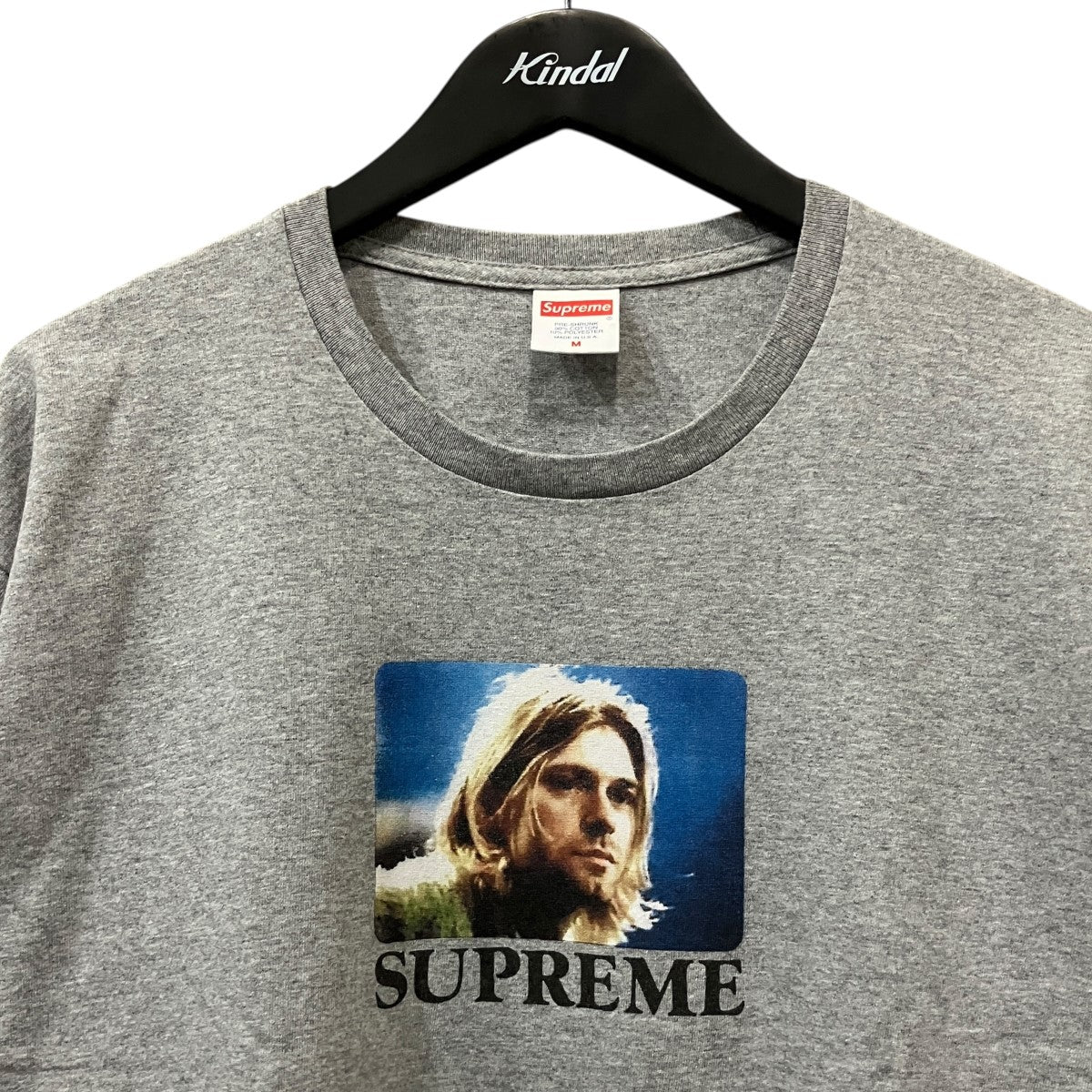 KURT COBAN TEE
