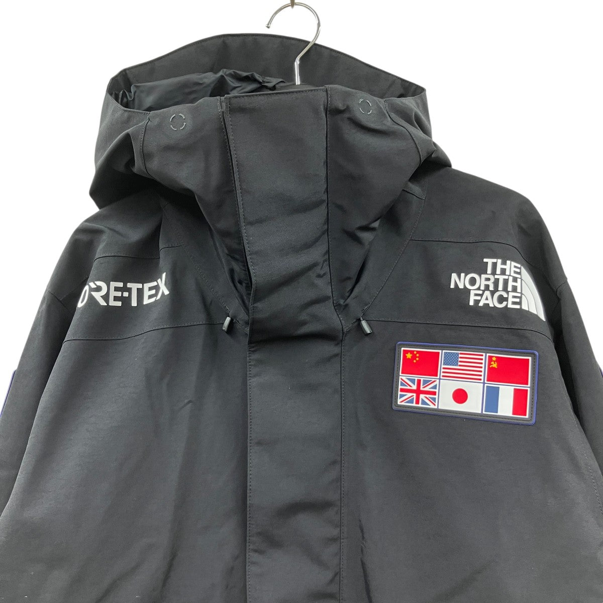 TRANS ANTARCTICA PARKA JACKETnp62238
