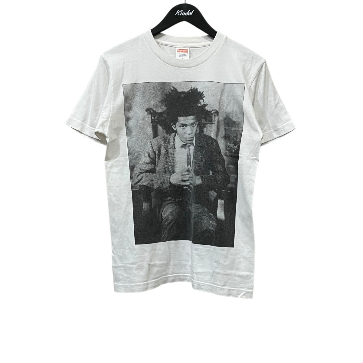 Basquiat TEE