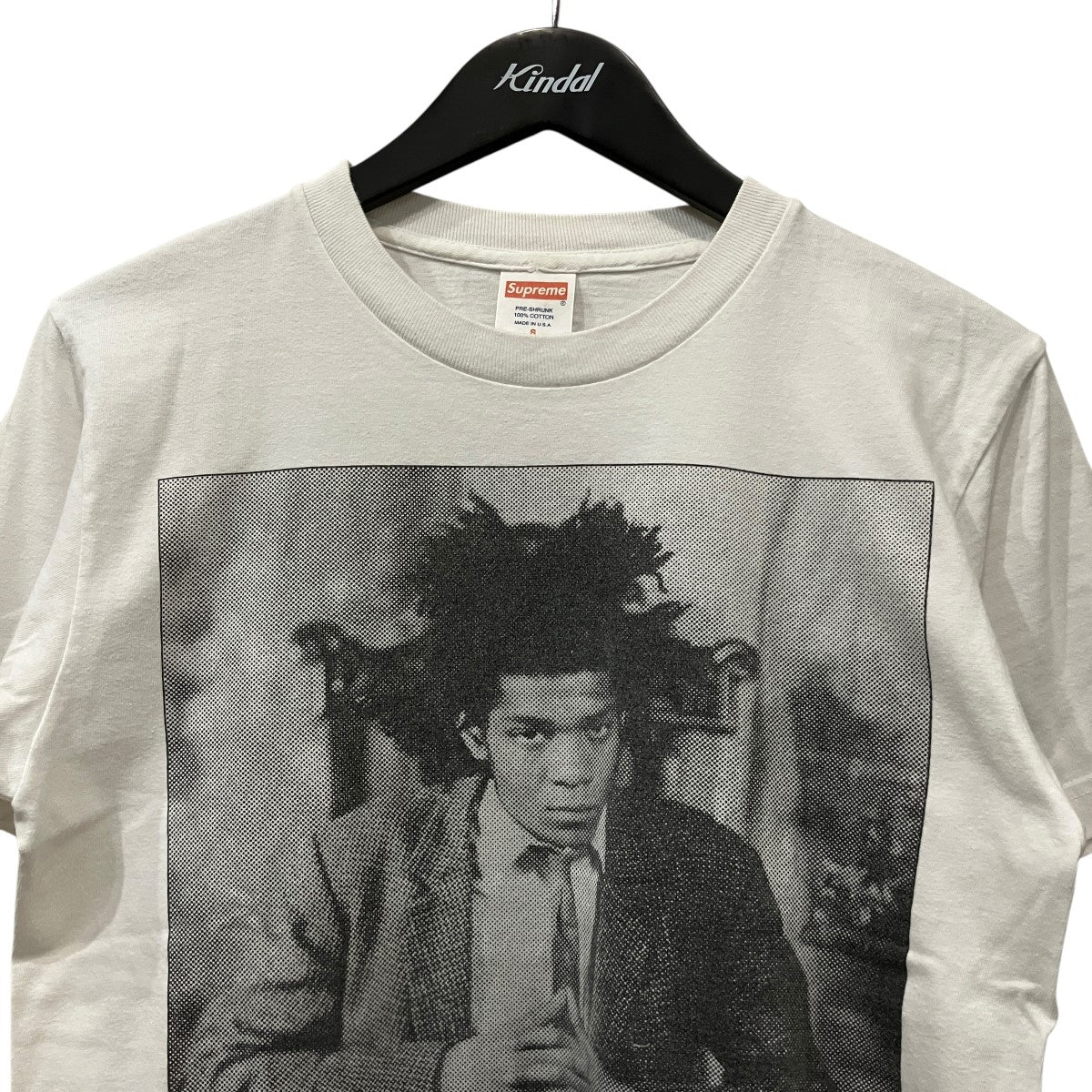 Basquiat TEE