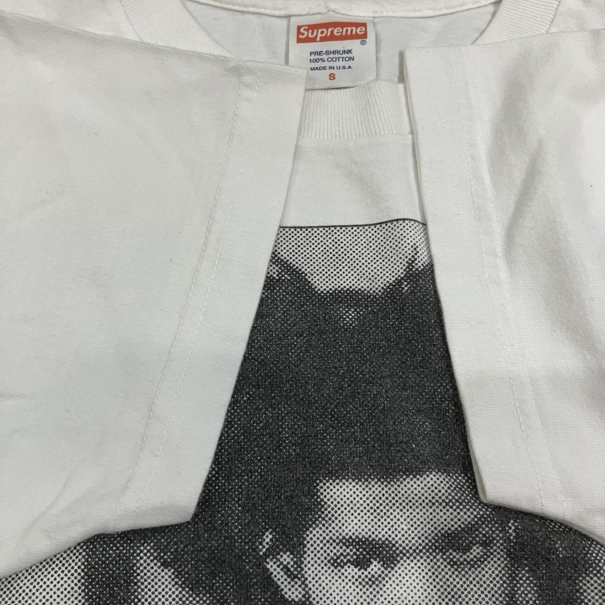 Basquiat TEE