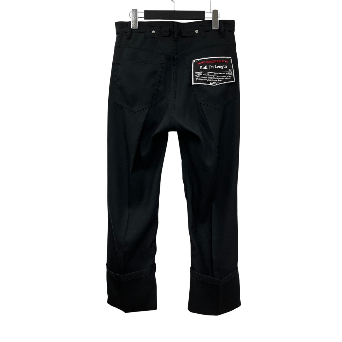 パンツ26SS BC-3