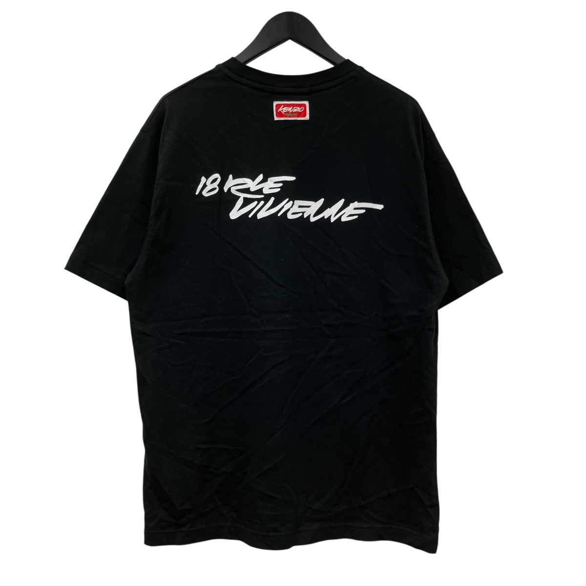 プリントTシャツFF65TS2654SG