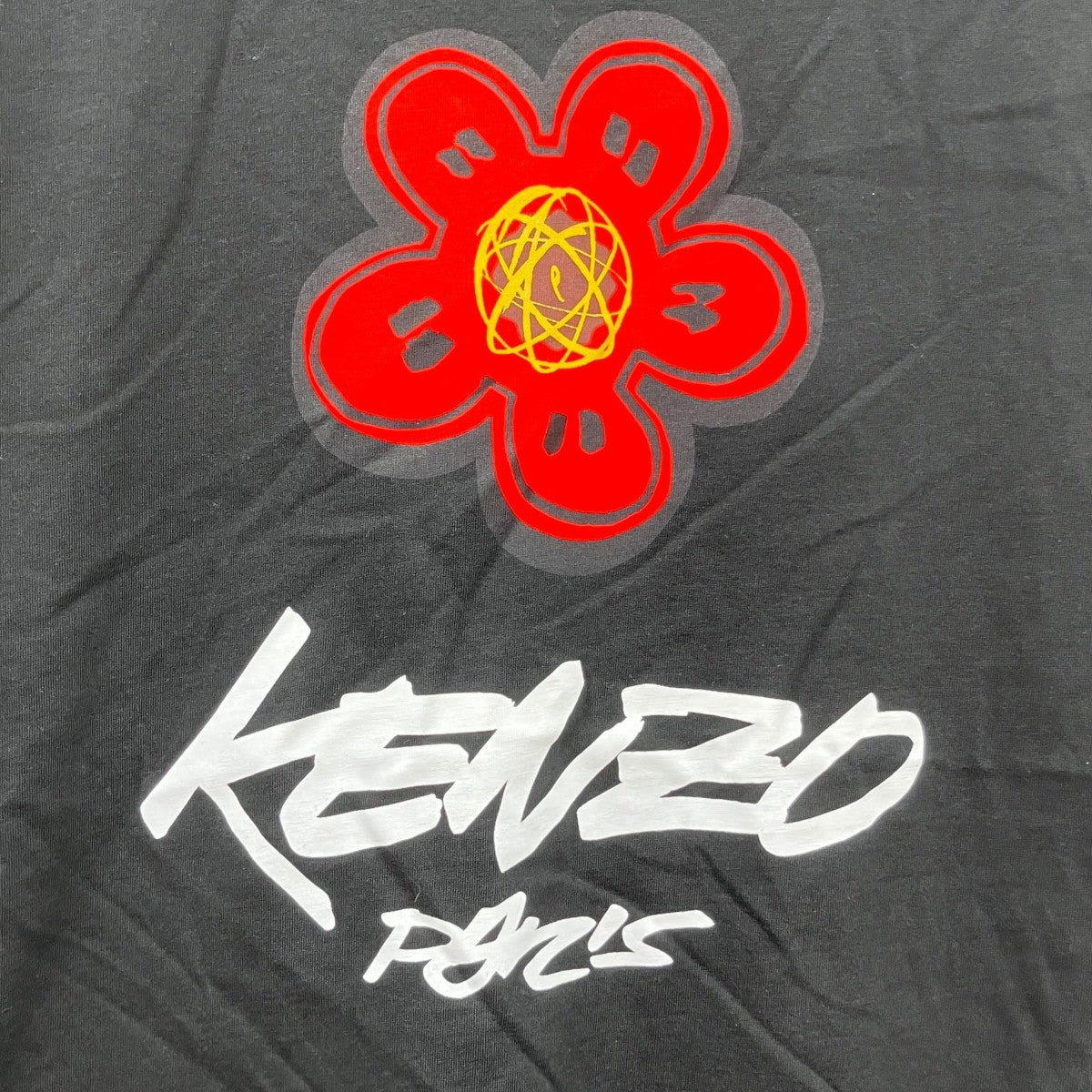 プリントTシャツFF65TS2654SG