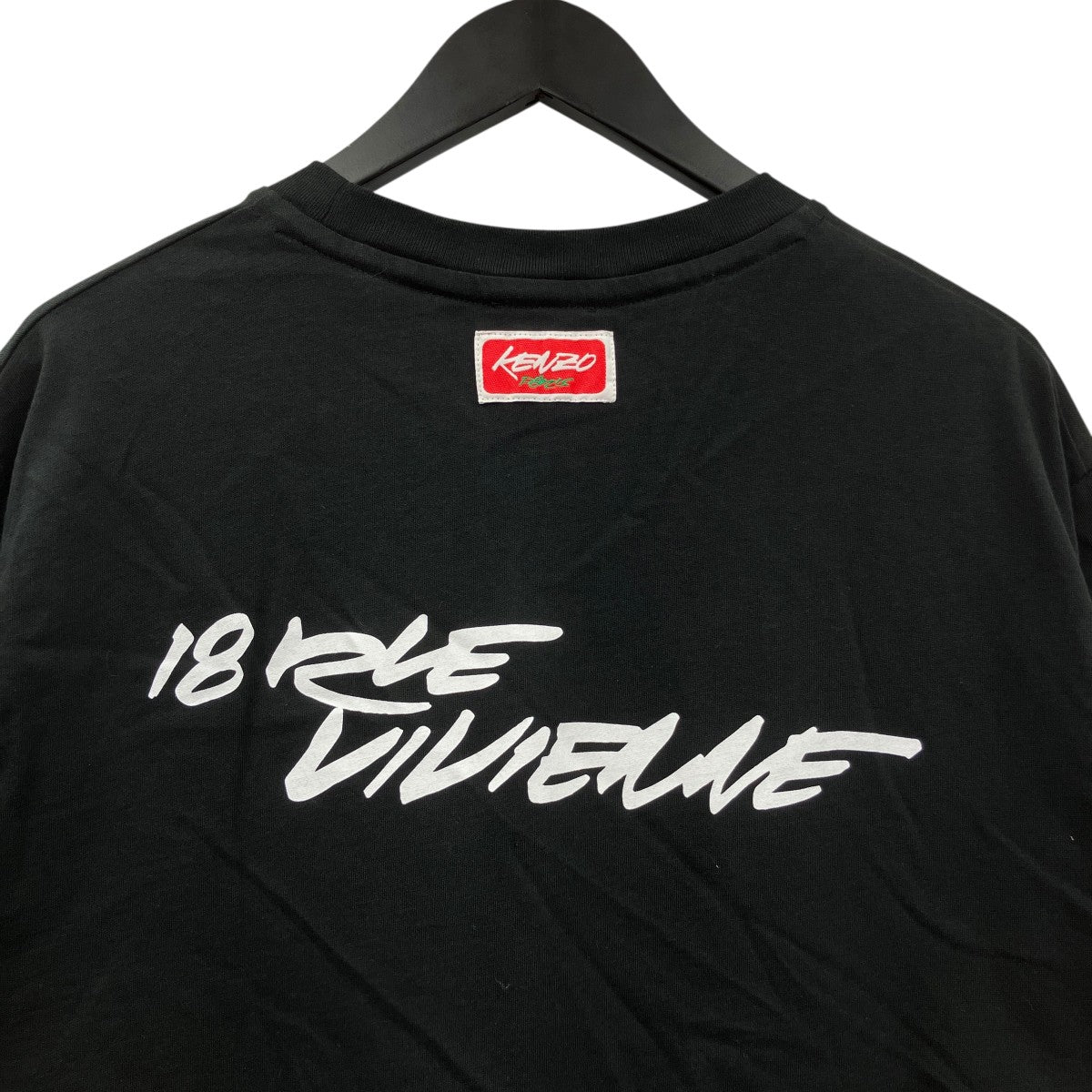 プリントTシャツFF65TS2654SG