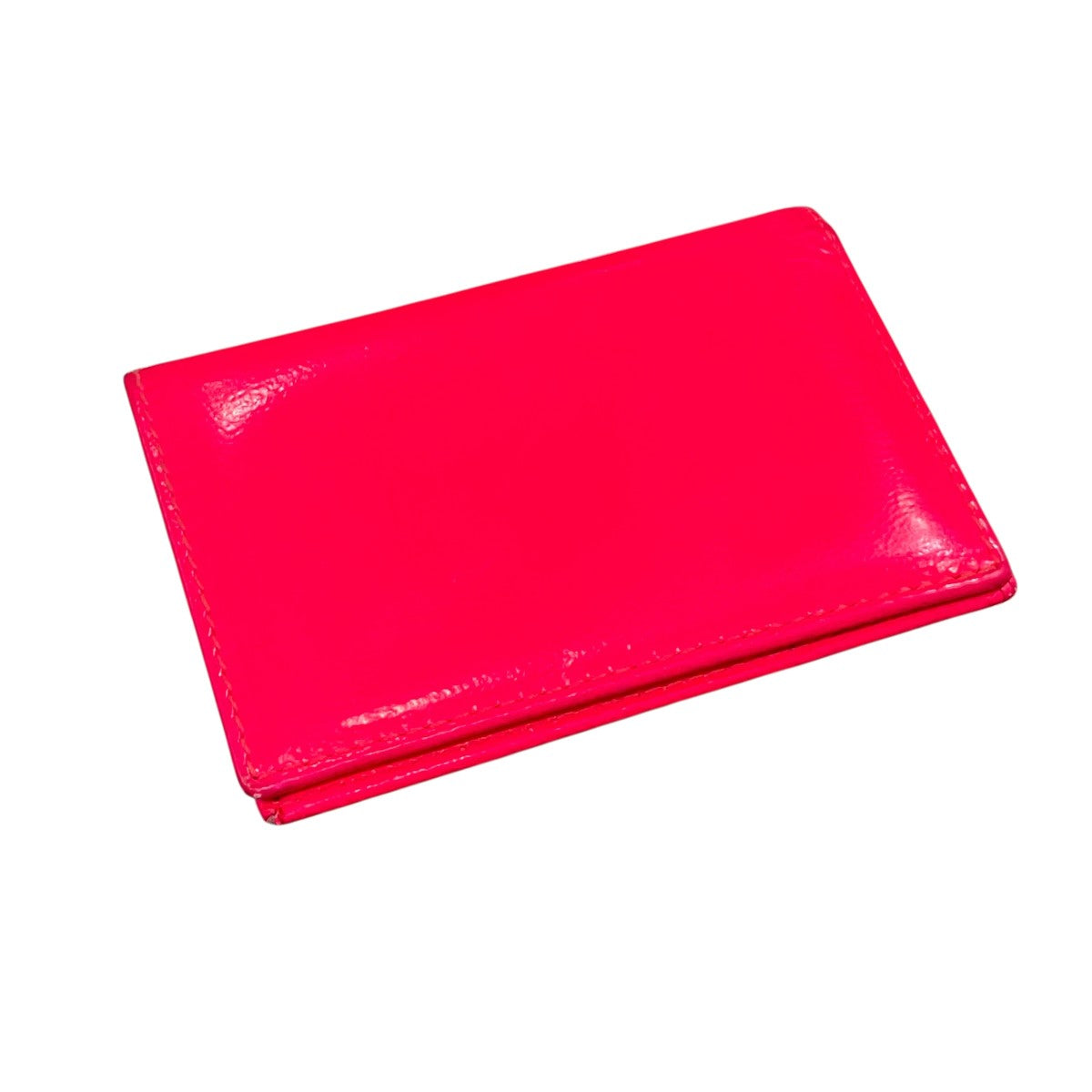 COMME des GARCONS 2つ折り財布 古着・中古-1枚目のアイテム画像