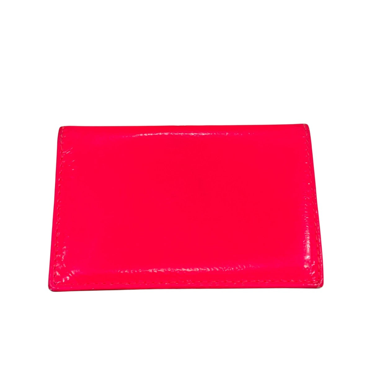 COMME des GARCONS 2つ折り財布 古着・中古-6枚目のアイテム画像