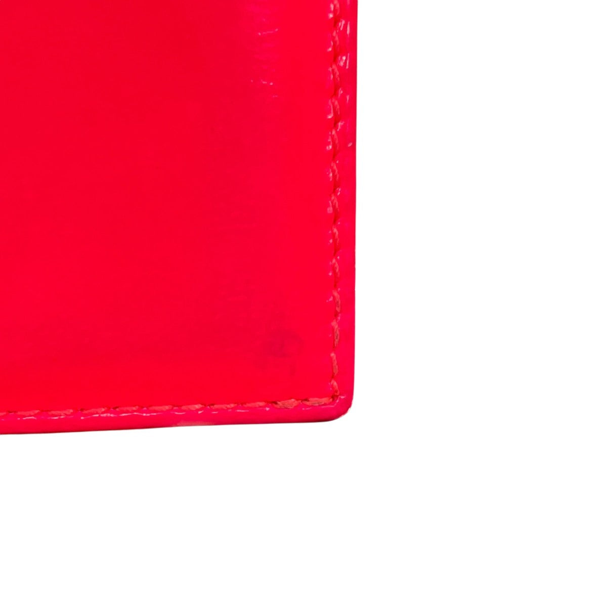 COMME des GARCONS 2つ折り財布 古着・中古-9枚目のアイテム画像