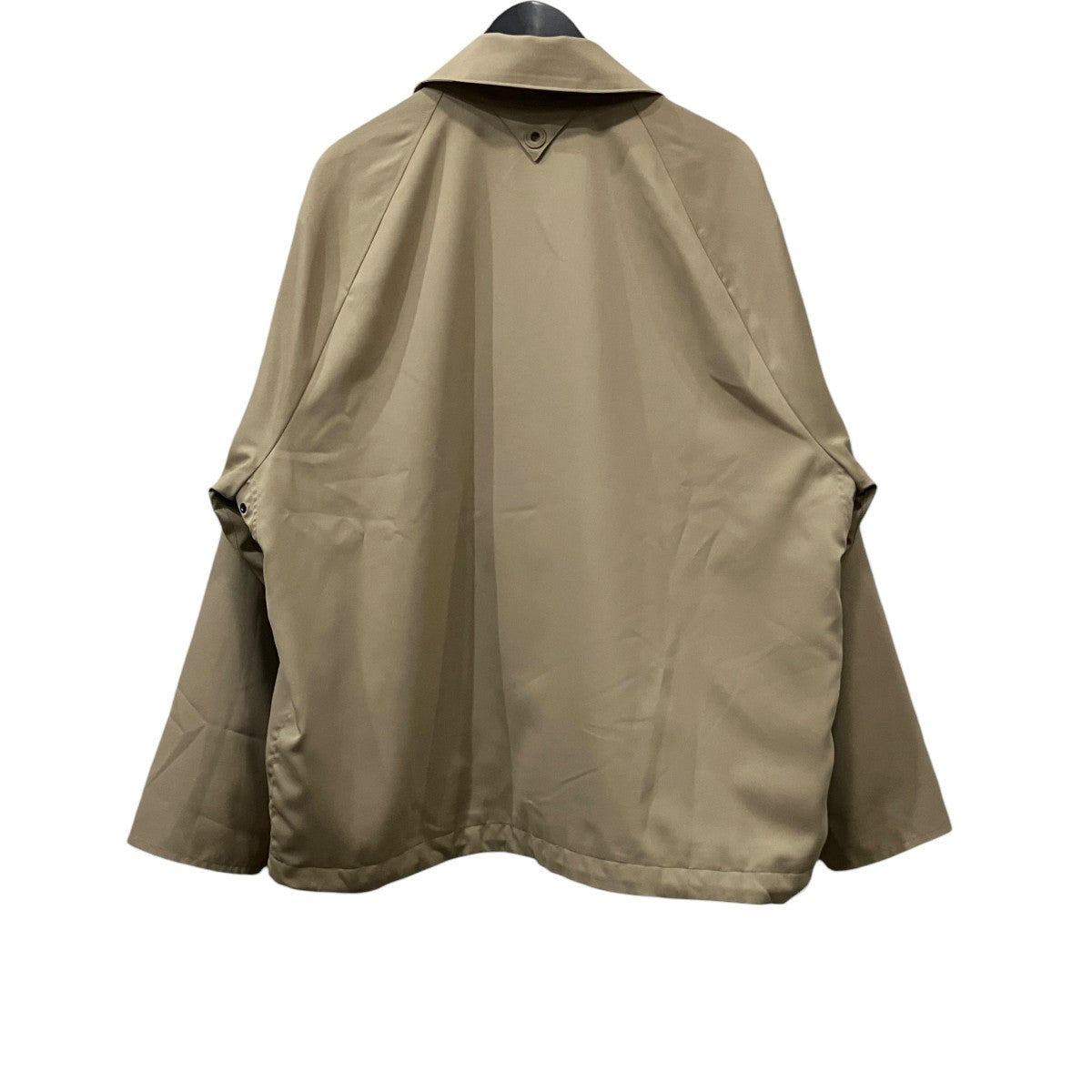 WHITE MOUNTAINEERING BOTANICAL PATTERN REVERSIBLE BLOUSON 古着・中古-2枚目のアイテム画像