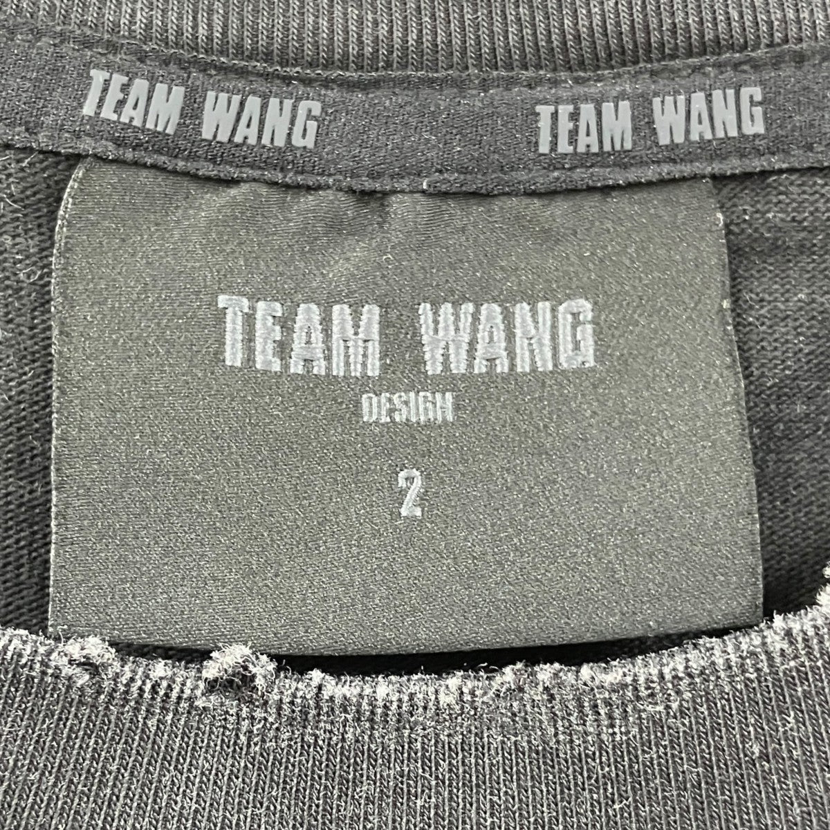 TEAM TOKYO TEE