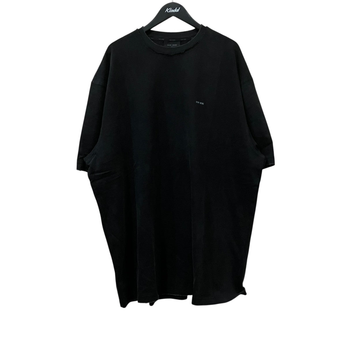 TEAM WANG DESIGN TEAM TOKYO TEE 古着・中古-1枚目のアイテム画像