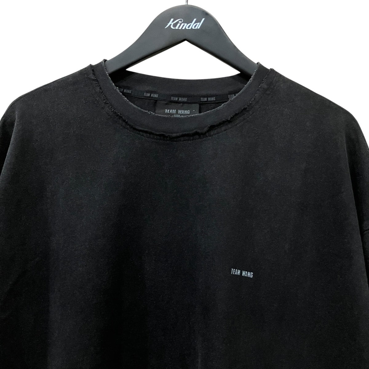 TEAM WANG DESIGN TEAM TOKYO TEE 古着・中古-3枚目のアイテム画像