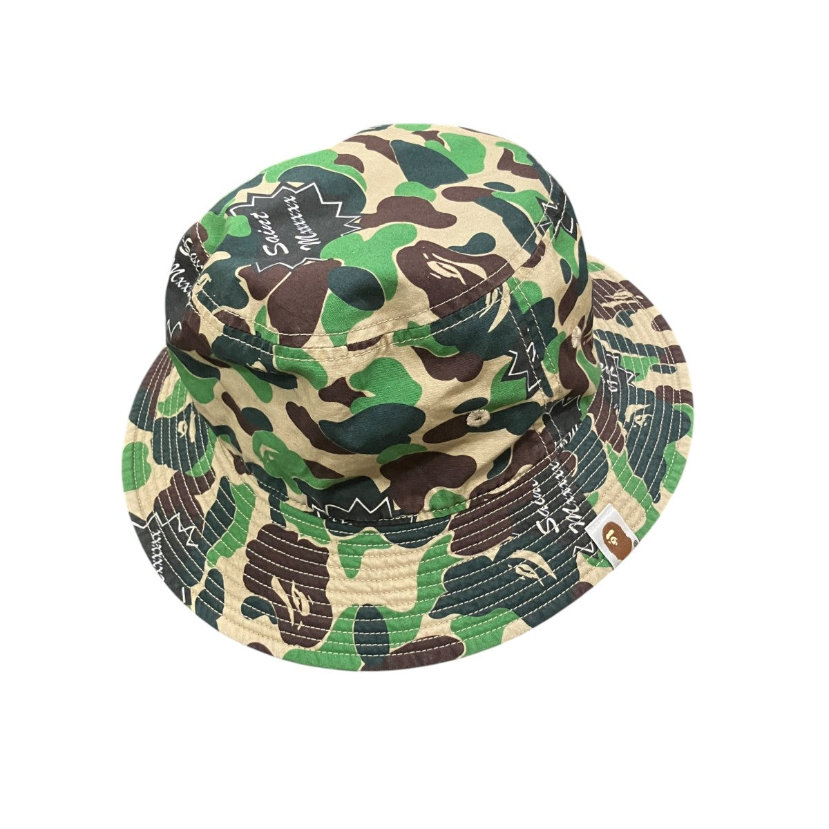 AP BUCKET HAT バケットハット
