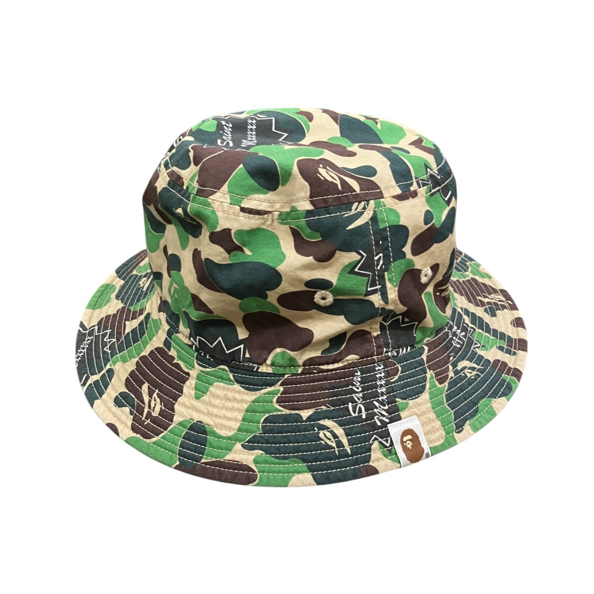 AP BUCKET HAT バケットハット