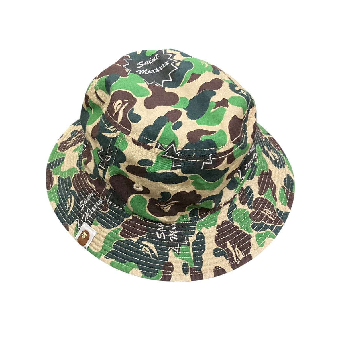 AP BUCKET HAT バケットハット