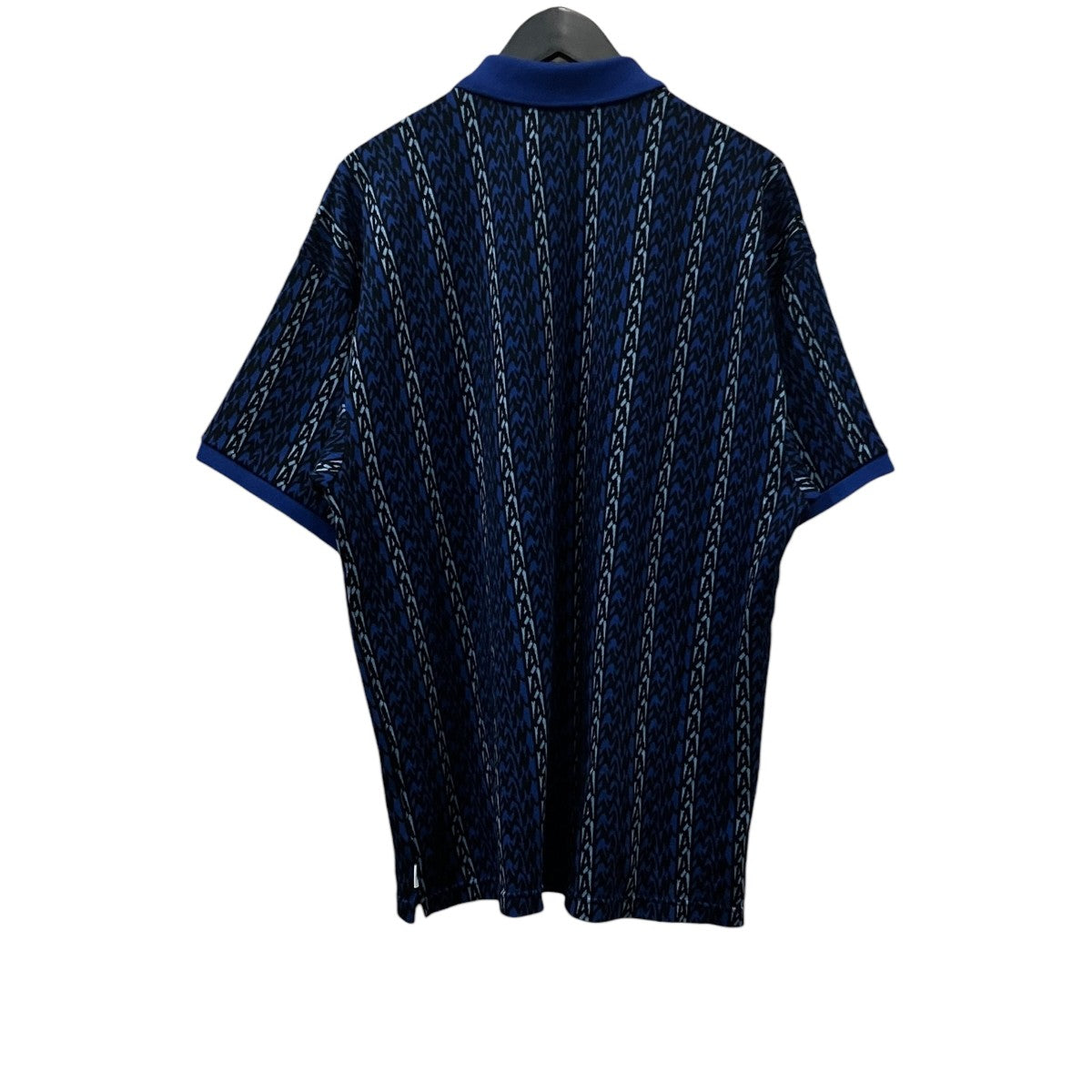 WTAPS ポロシャツ 古着・中古-2枚目のアイテム画像