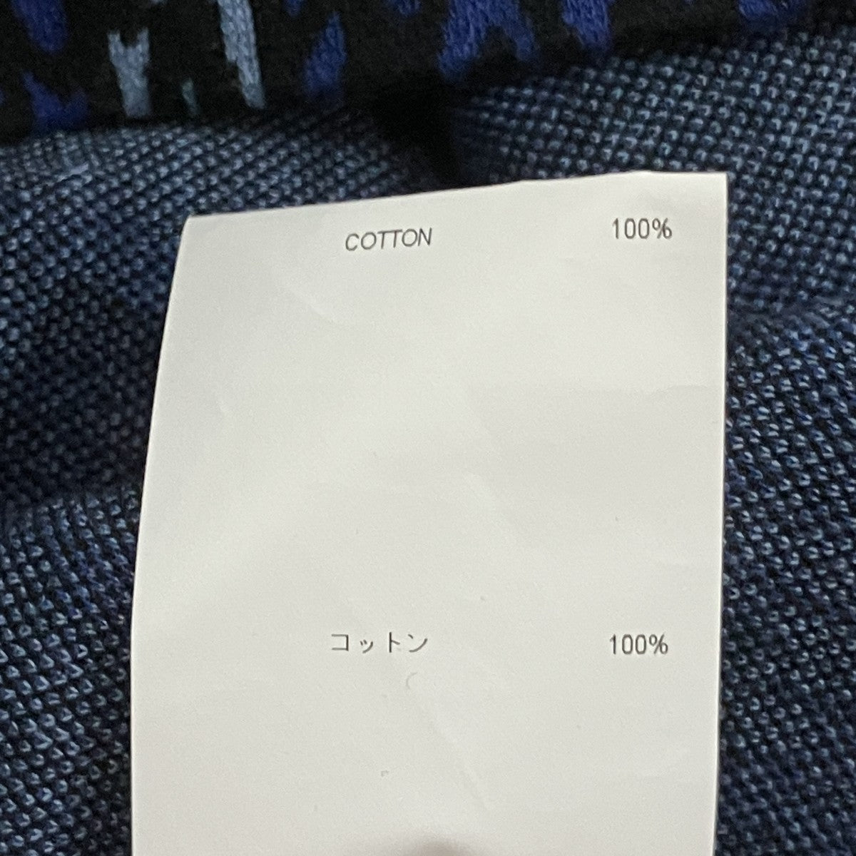 WTAPS ポロシャツ 古着・中古-6枚目のアイテム画像