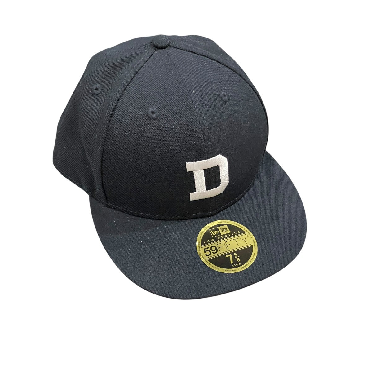 New Era キャップ 古着・中古-1枚目のアイテム画像