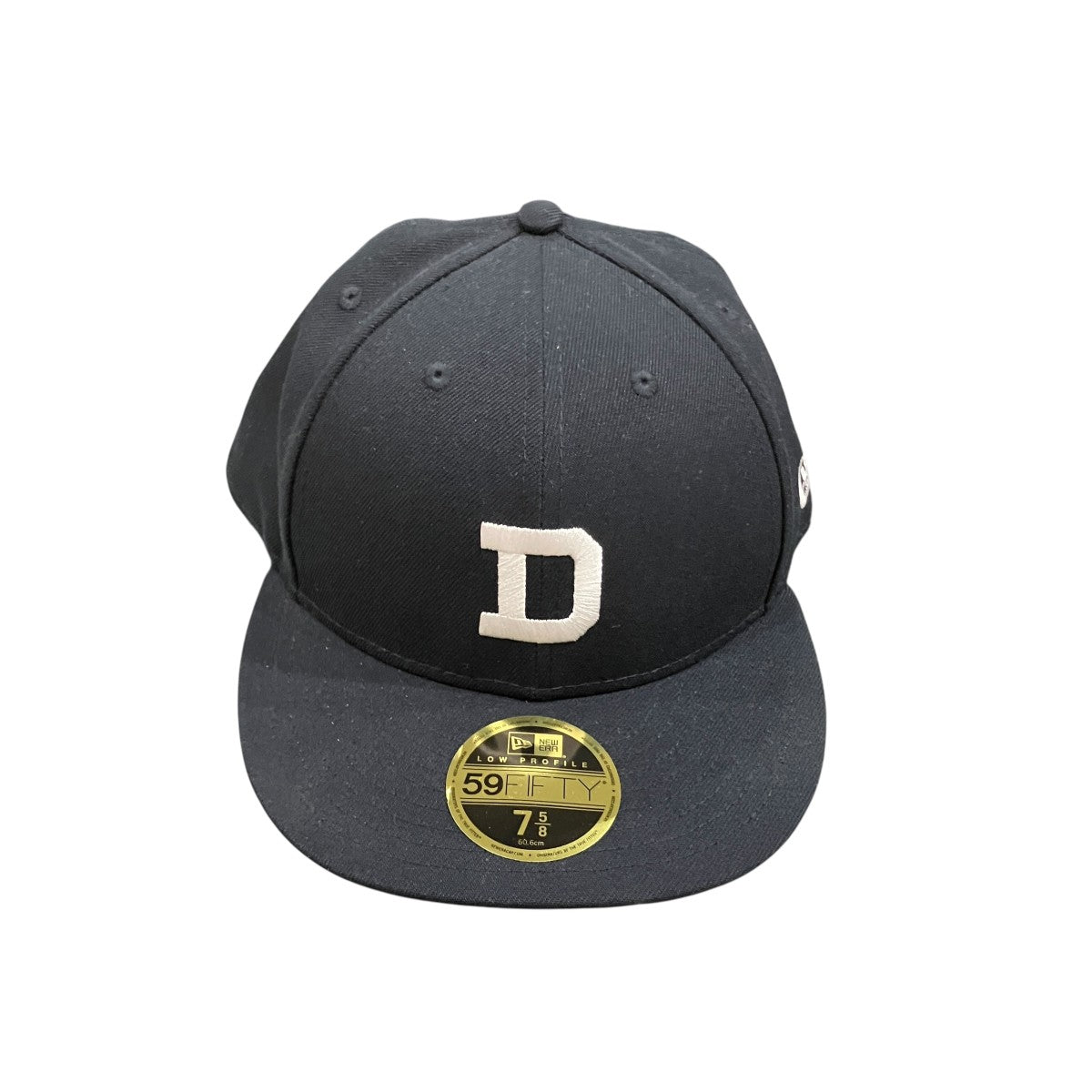 New Era キャップ 古着・中古-2枚目のアイテム画像