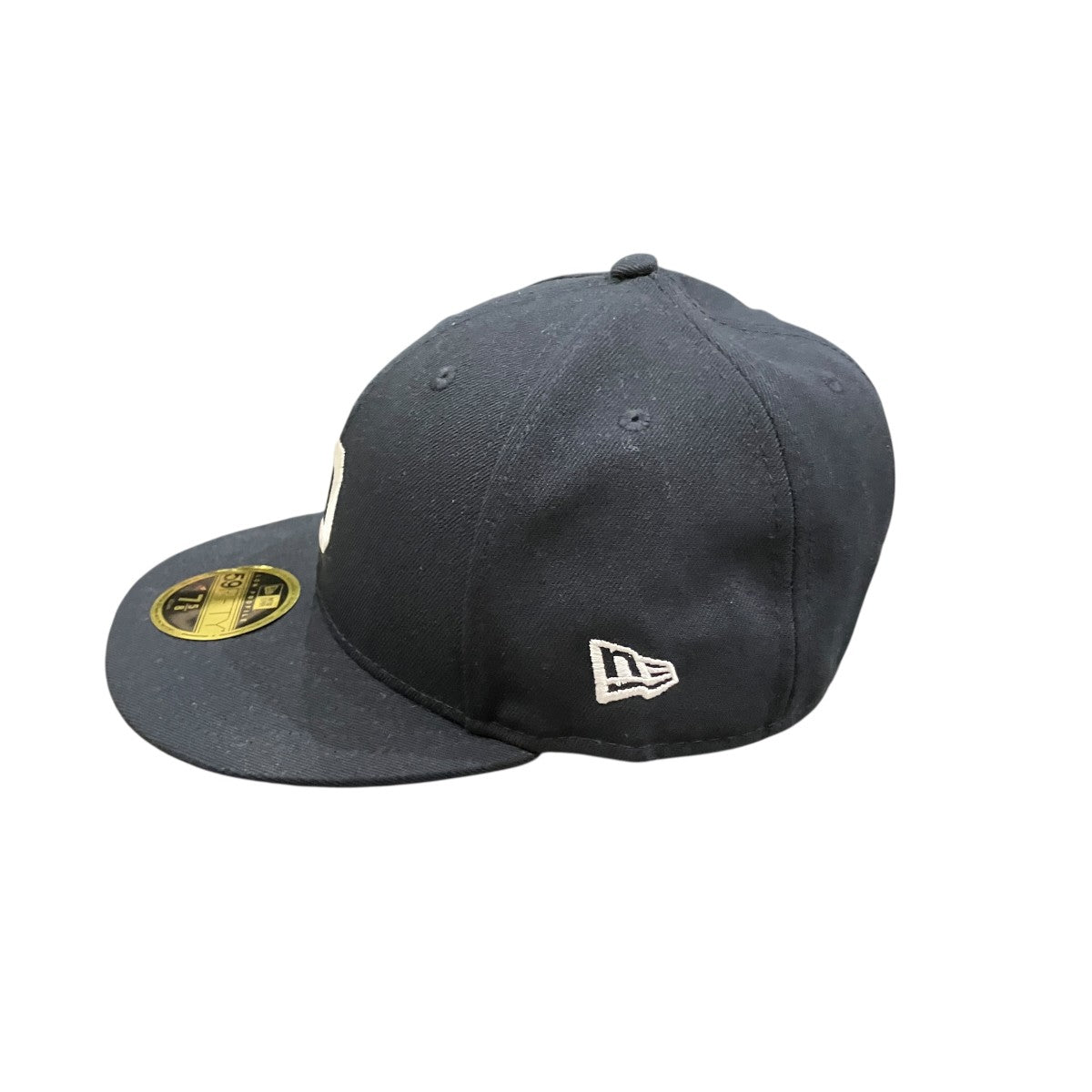 New Era キャップ 古着・中古-3枚目のアイテム画像