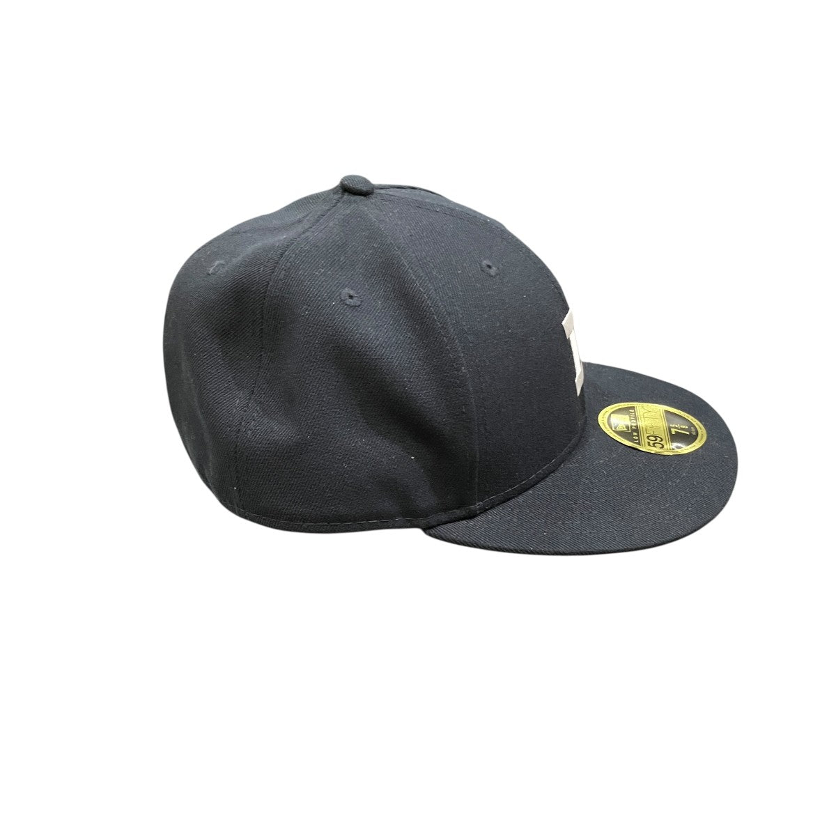 New Era キャップ 古着・中古-4枚目のアイテム画像