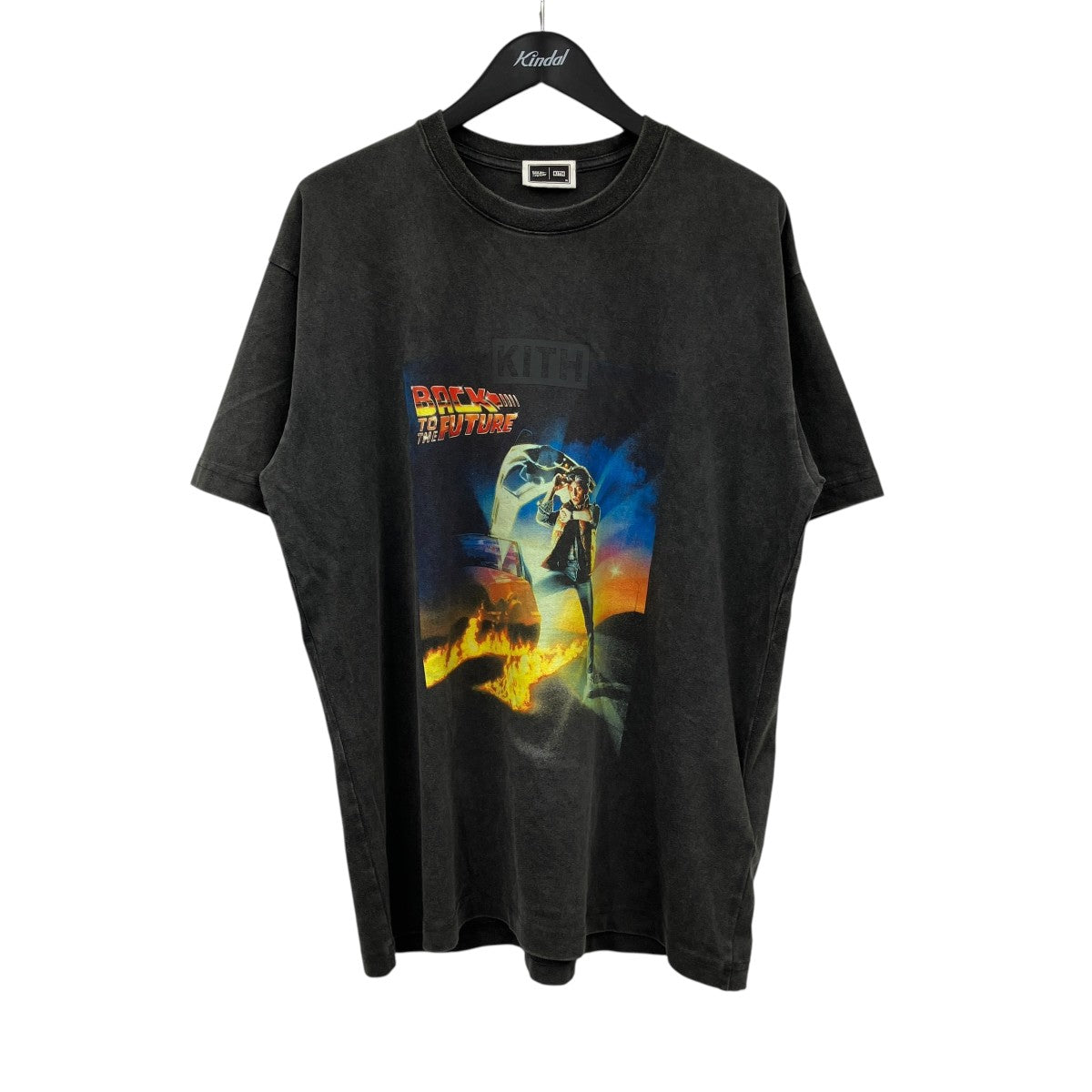 プリントTシャツ