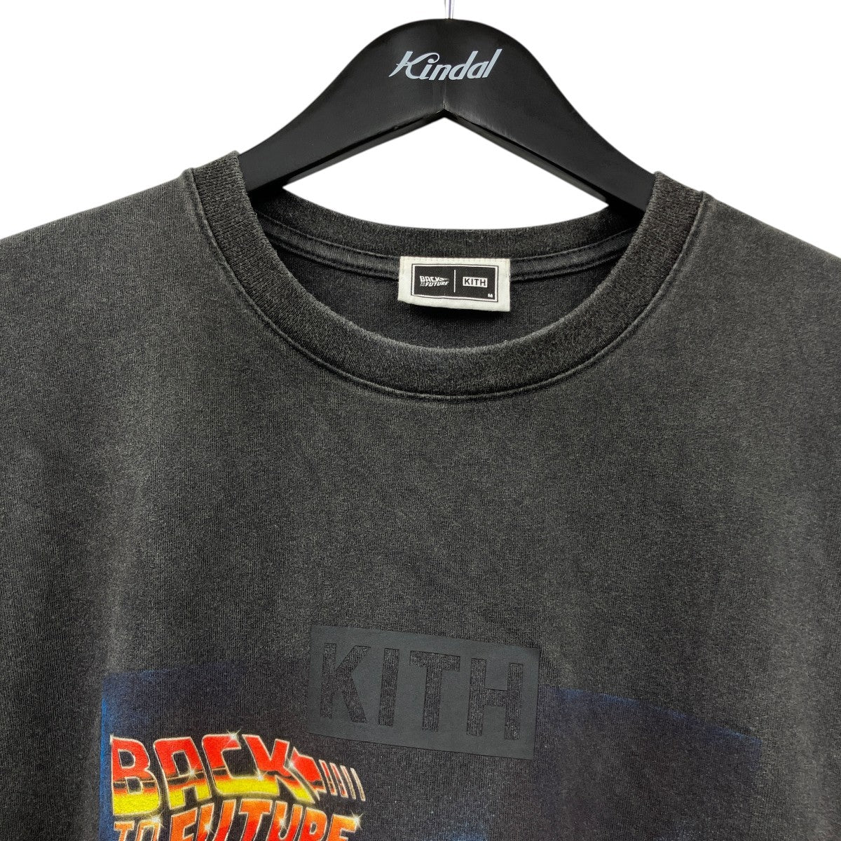 プリントTシャツ
