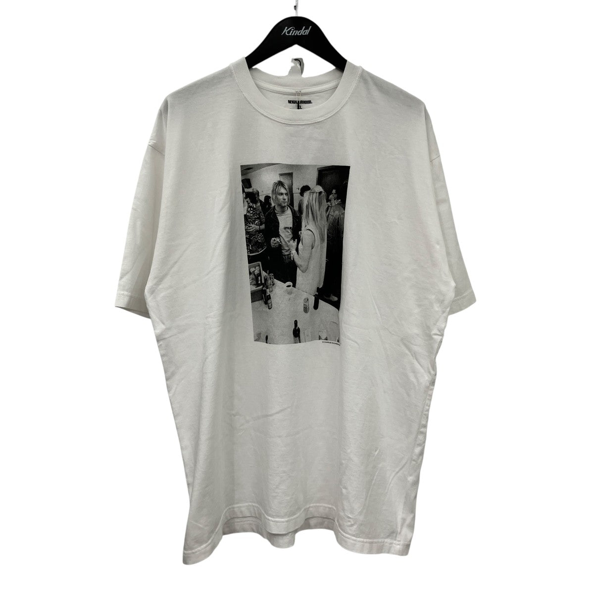 プリントTシャツ