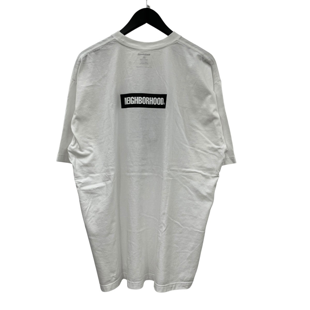 プリントTシャツ